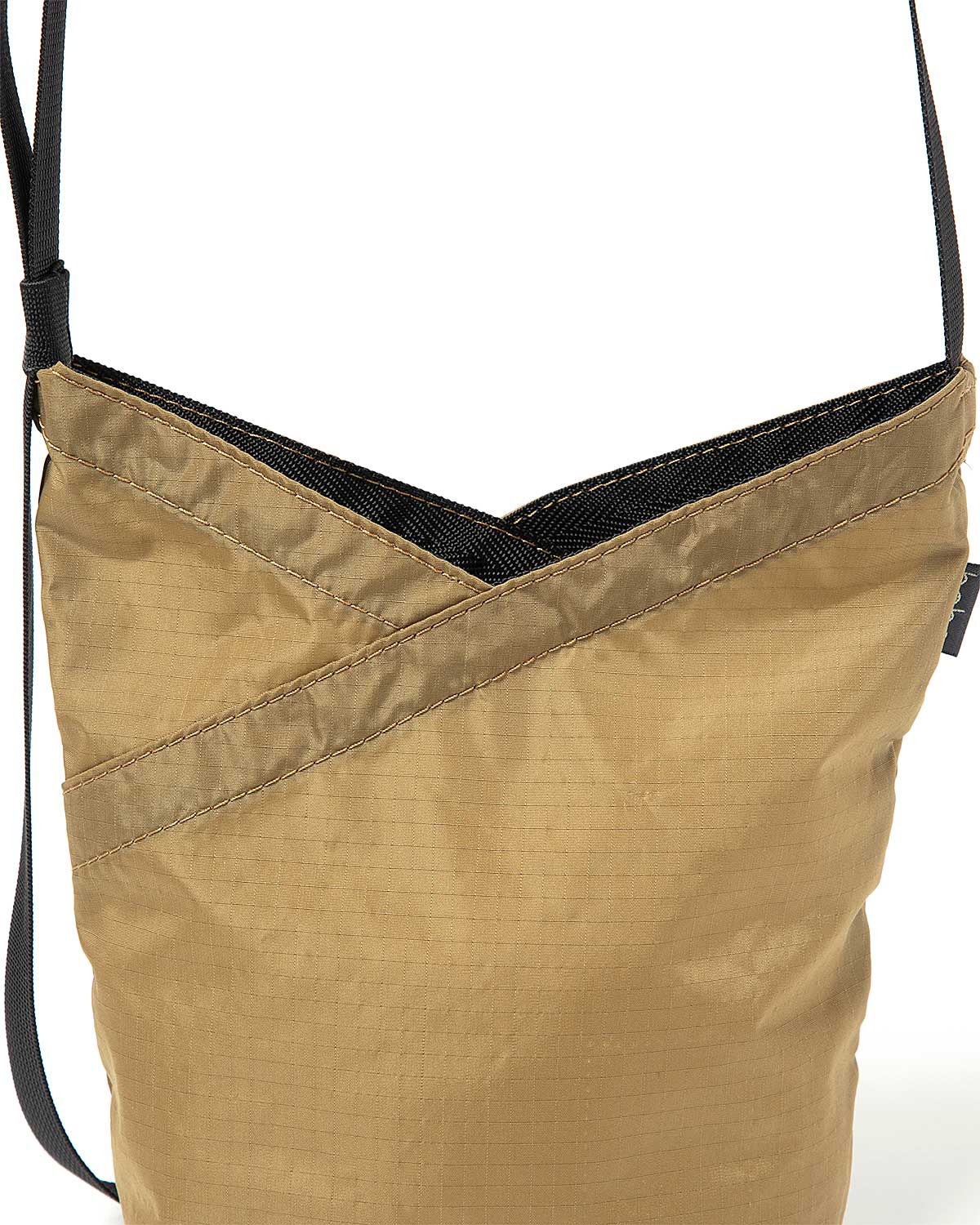 Azuma Shoulder Bag S Nylon Ripstop