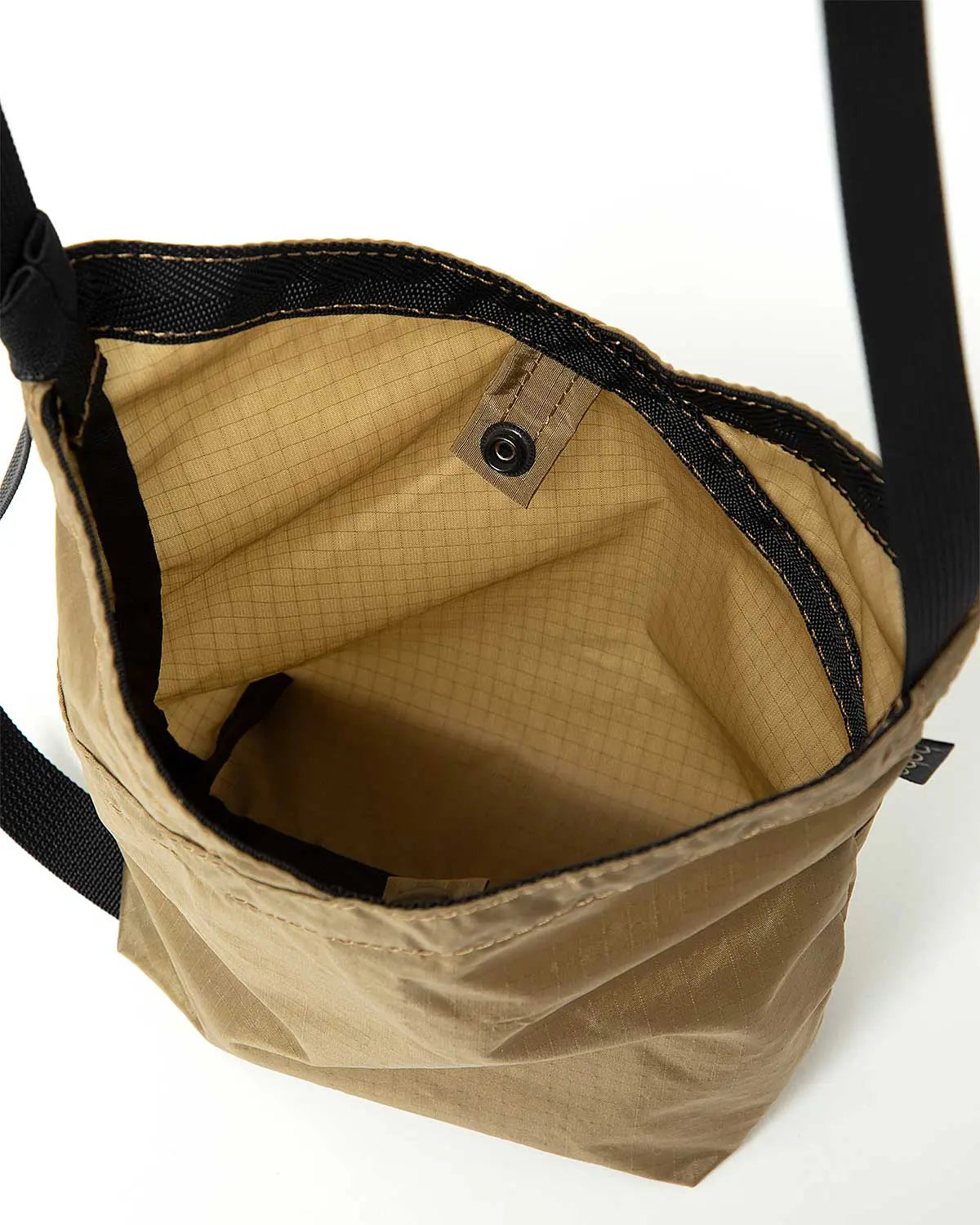 Azuma Shoulder Bag S Nylon Ripstop