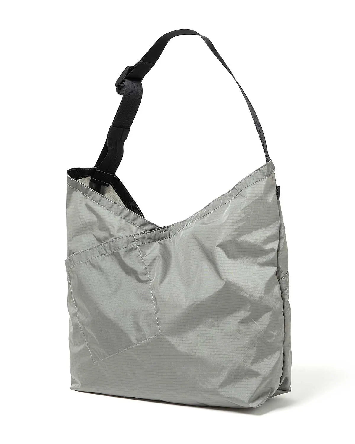Azuma Shoulder Bag M Nylon Ripstop