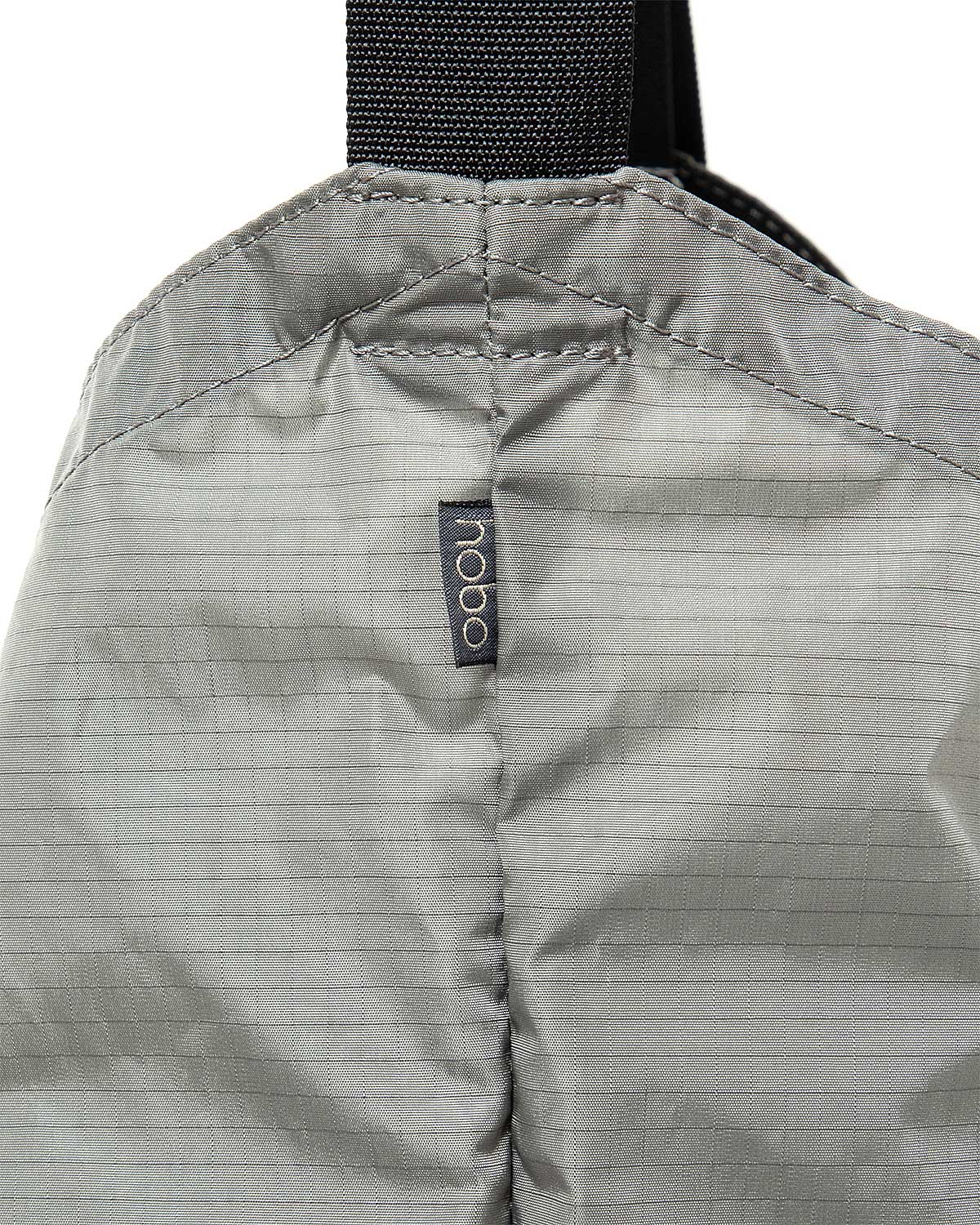 Azuma Shoulder Bag M Nylon Ripstop