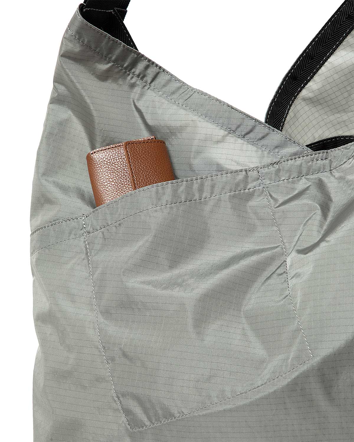 Azuma Shoulder Bag M Nylon Ripstop