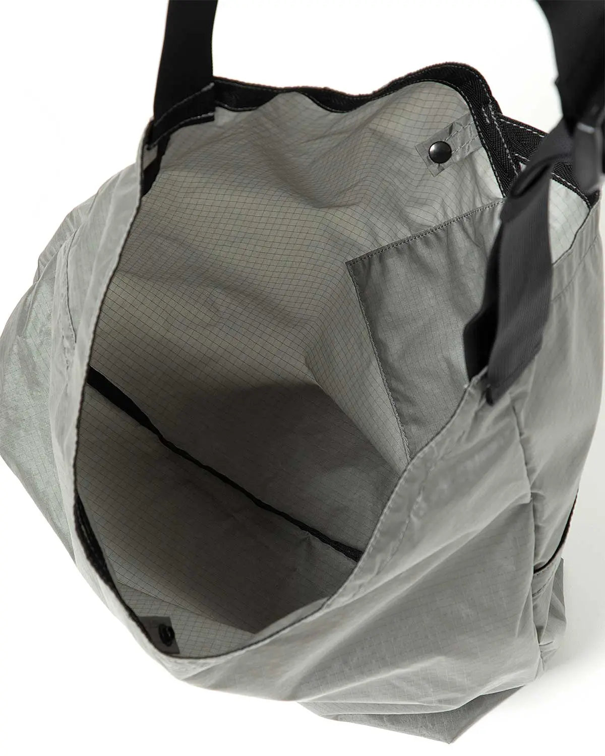 Azuma Shoulder Bag M Nylon Ripstop