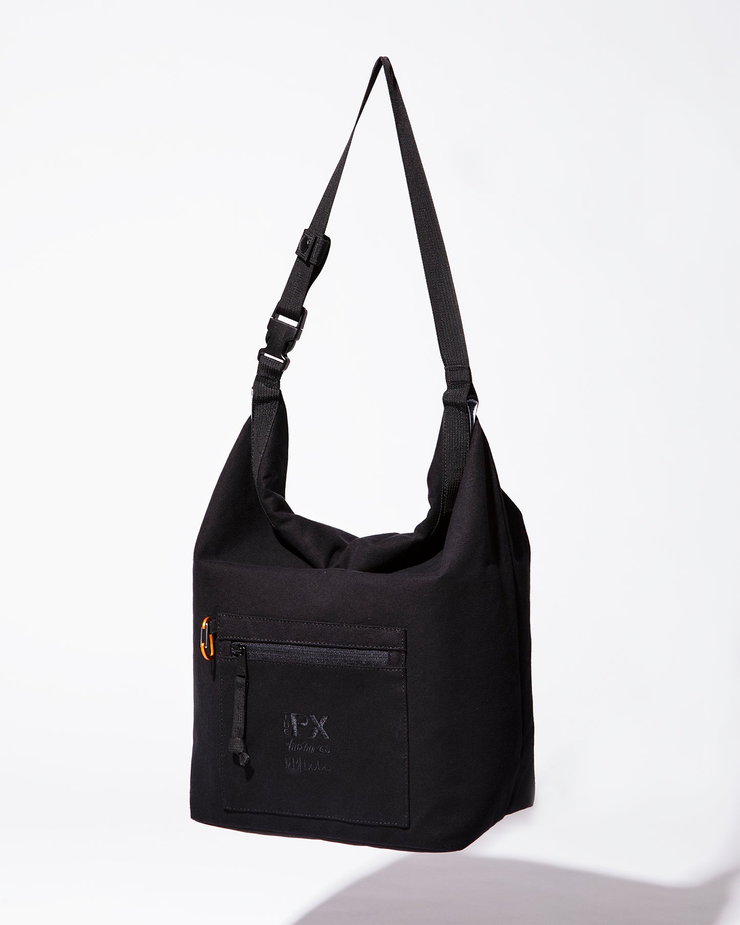 Play Soft Cooler Rolltop Bag Cotton Canvas Vintage Wash