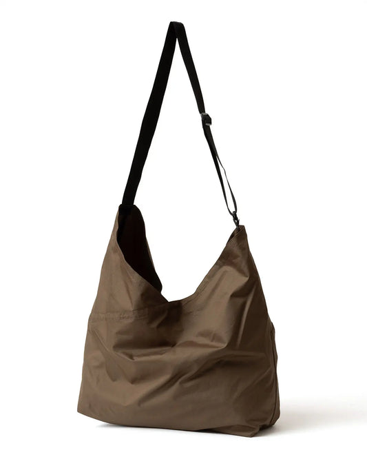 Packable Azuma Shoulder Bag M Poly Ripstop