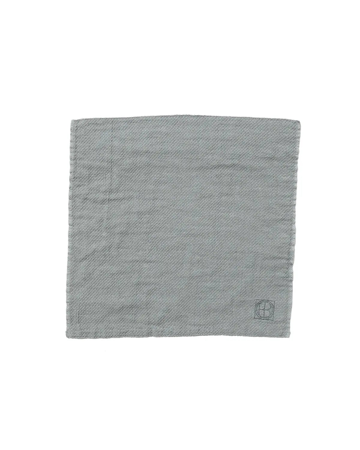 Hand Towel Cotton Dobby Cloth