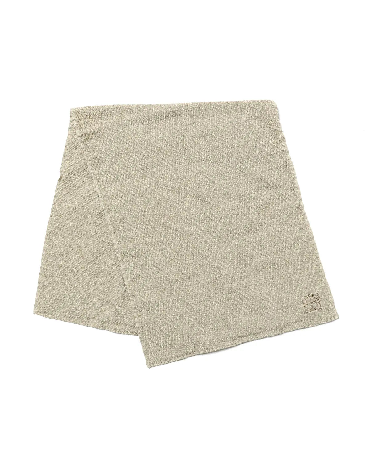 Face Towel Cotton Dobby Cloth