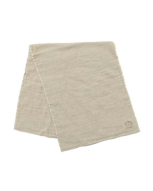 Face Towel Cotton Dobby Cloth