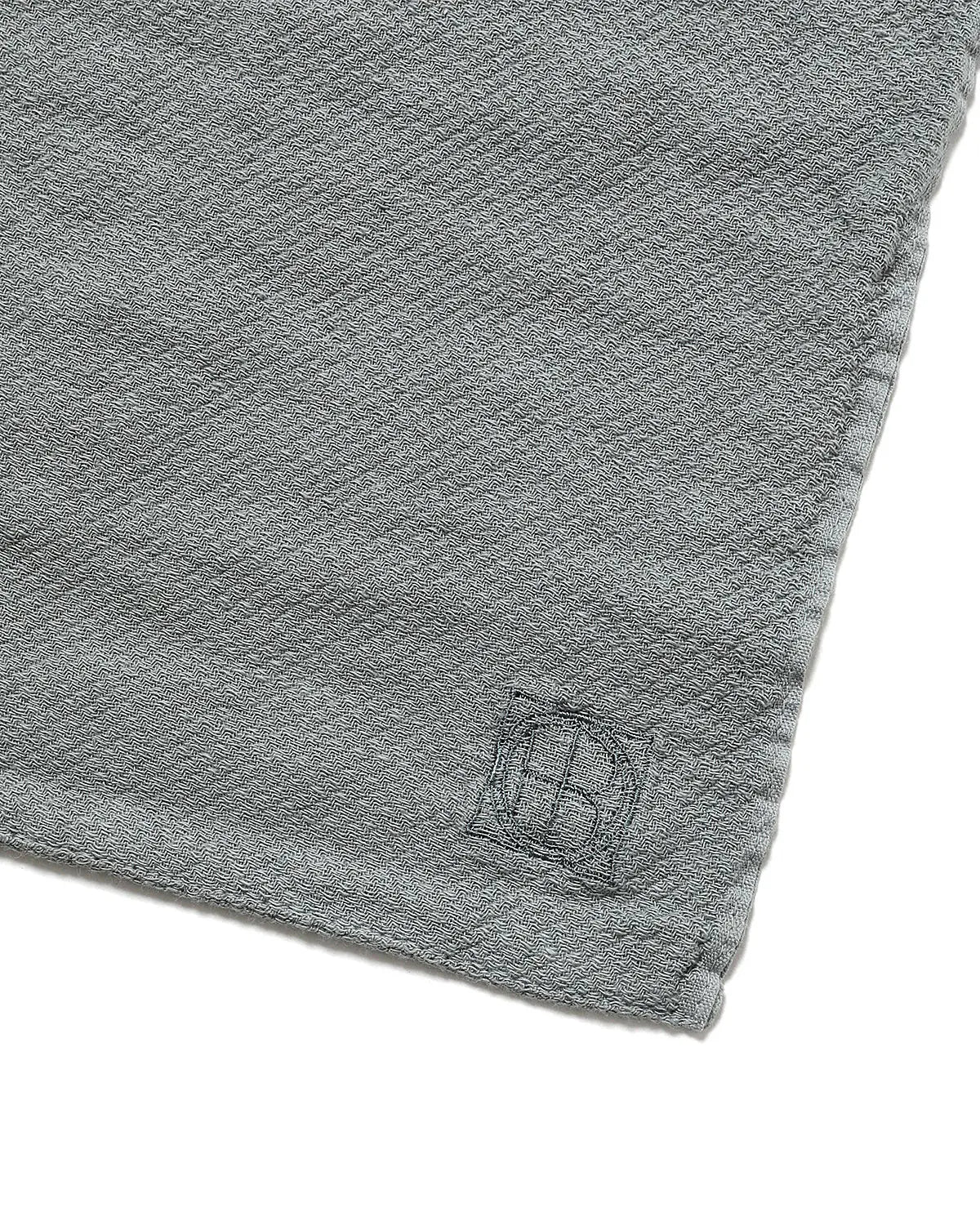Face Towel Cotton Dobby Cloth
