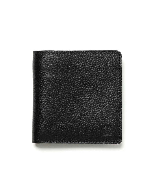 Bifold Wallet Shrink Leather