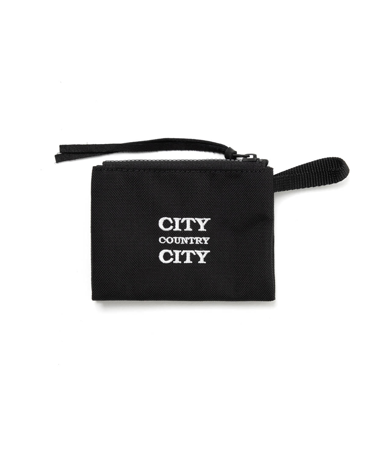 Everyday Zip Case Nylon Oxford for C.C.C