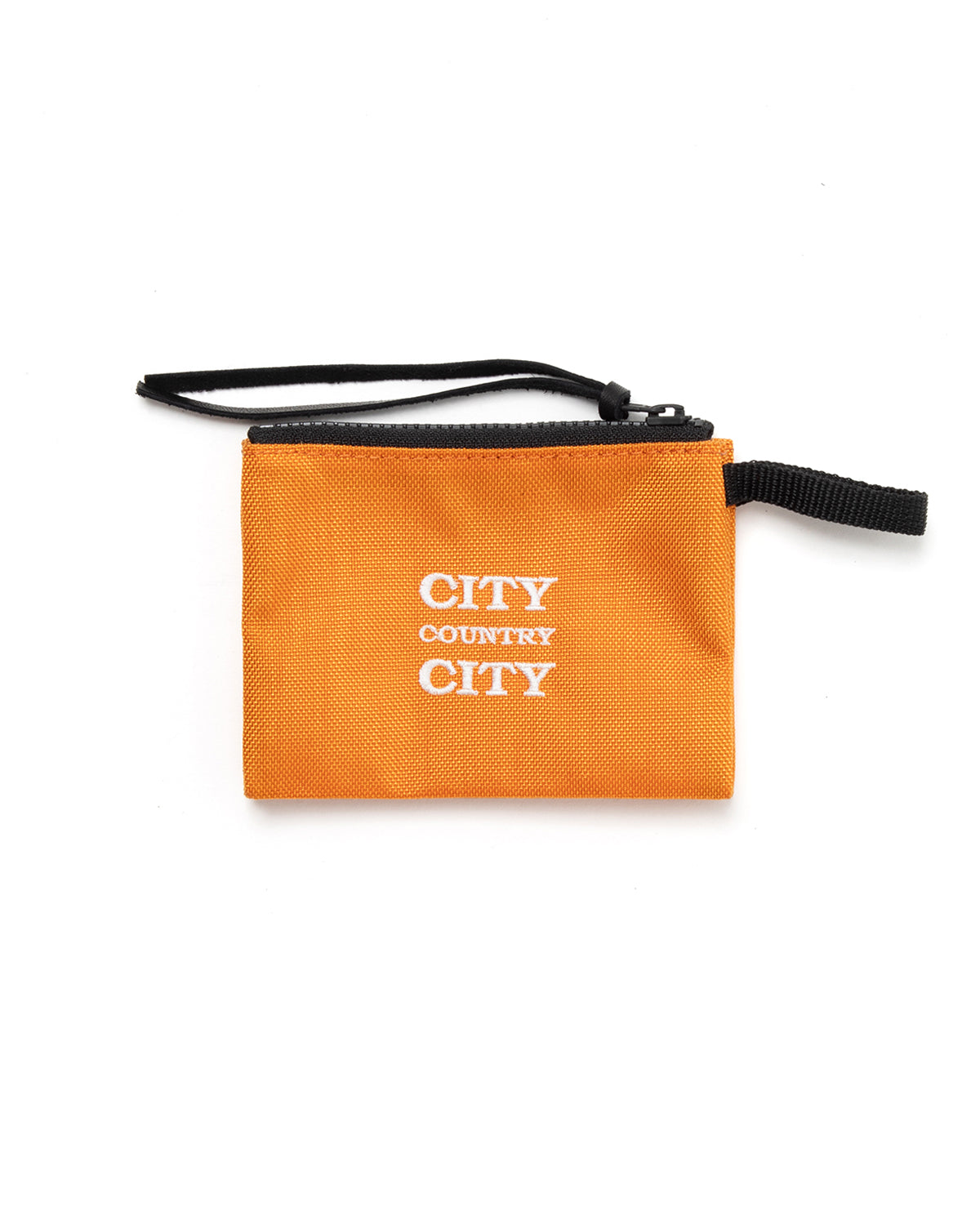 Everyday Zip Case Nylon Oxford for C.C.C