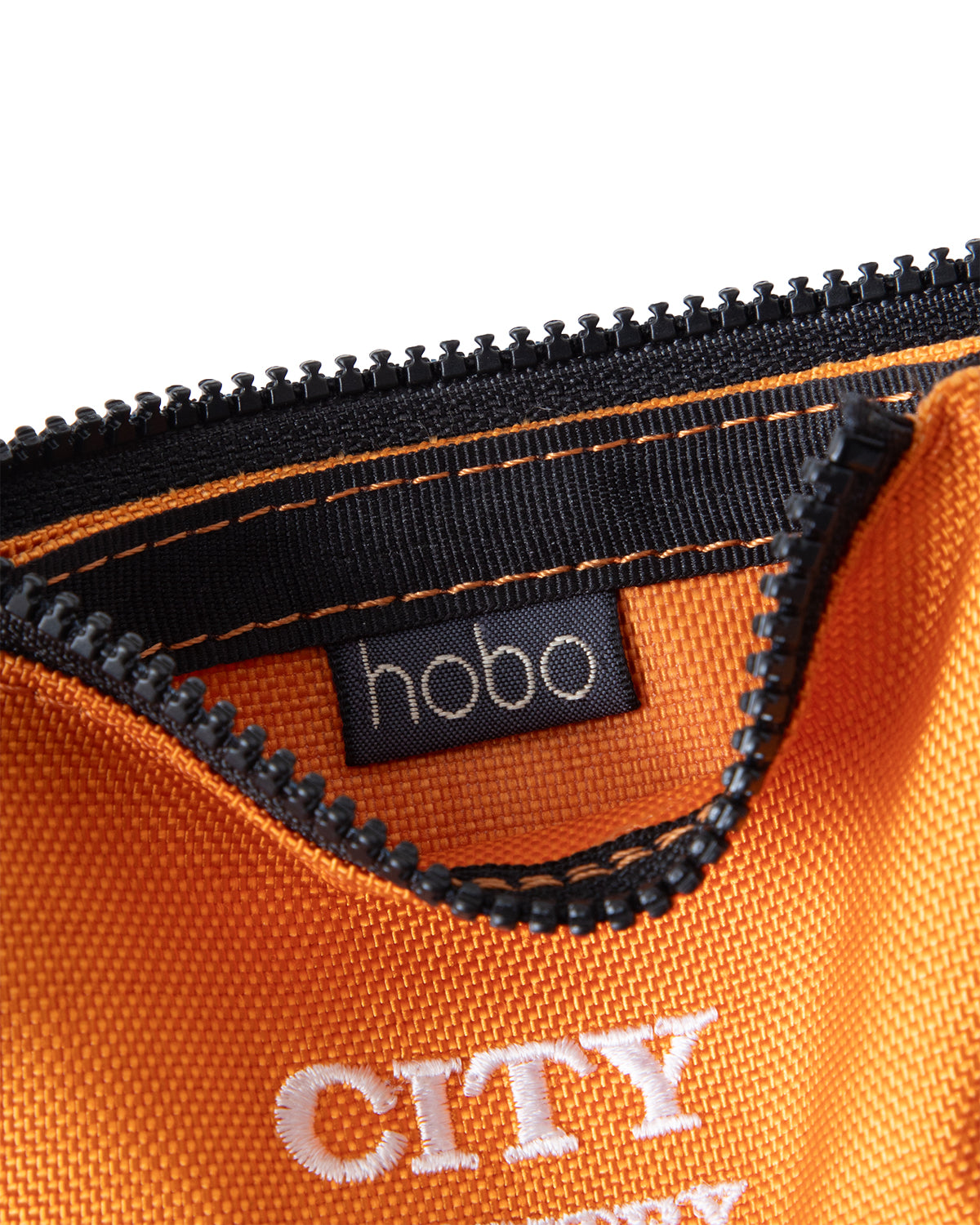 Everyday Zip Case Nylon Oxford for C.C.C