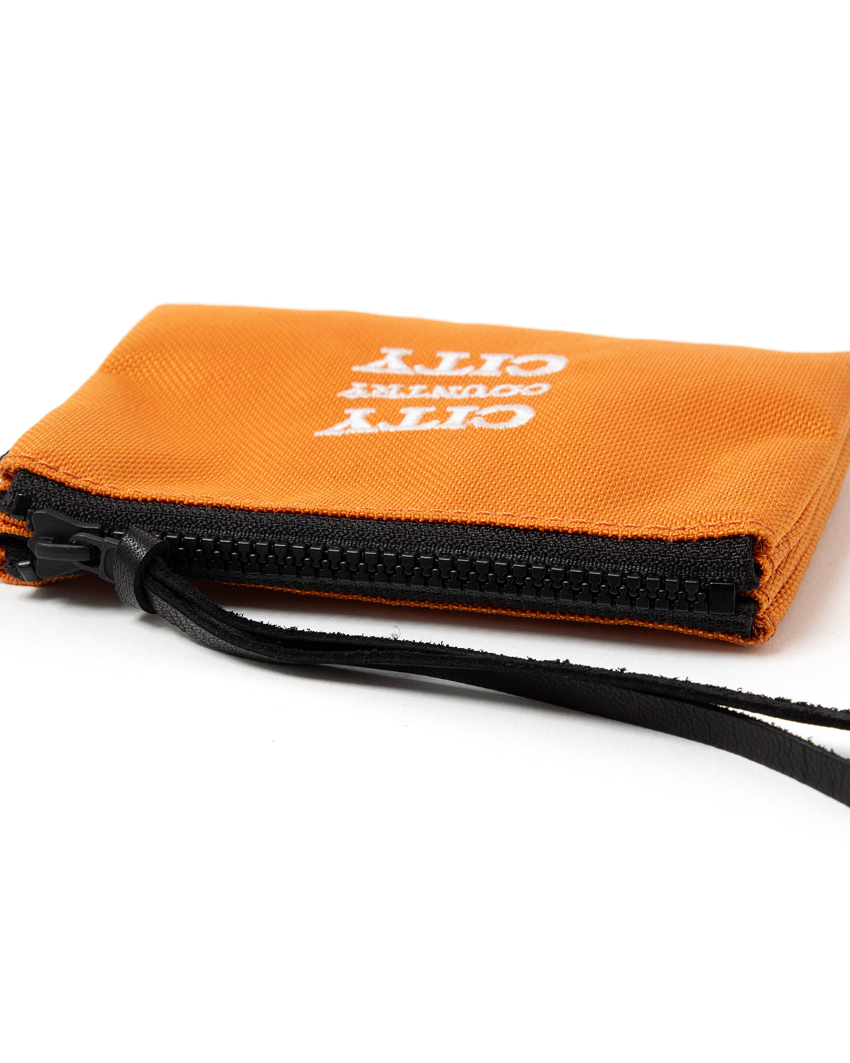 Everyday Zip Case Nylon Oxford for C.C.C