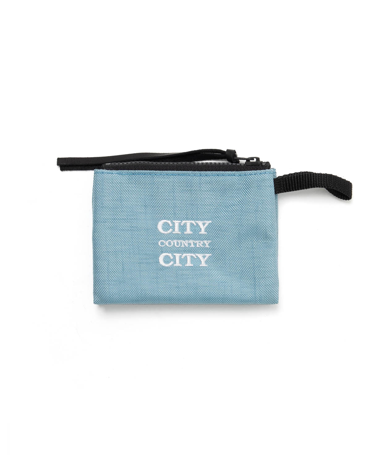 Everyday Zip Case Nylon Oxford for C.C.C