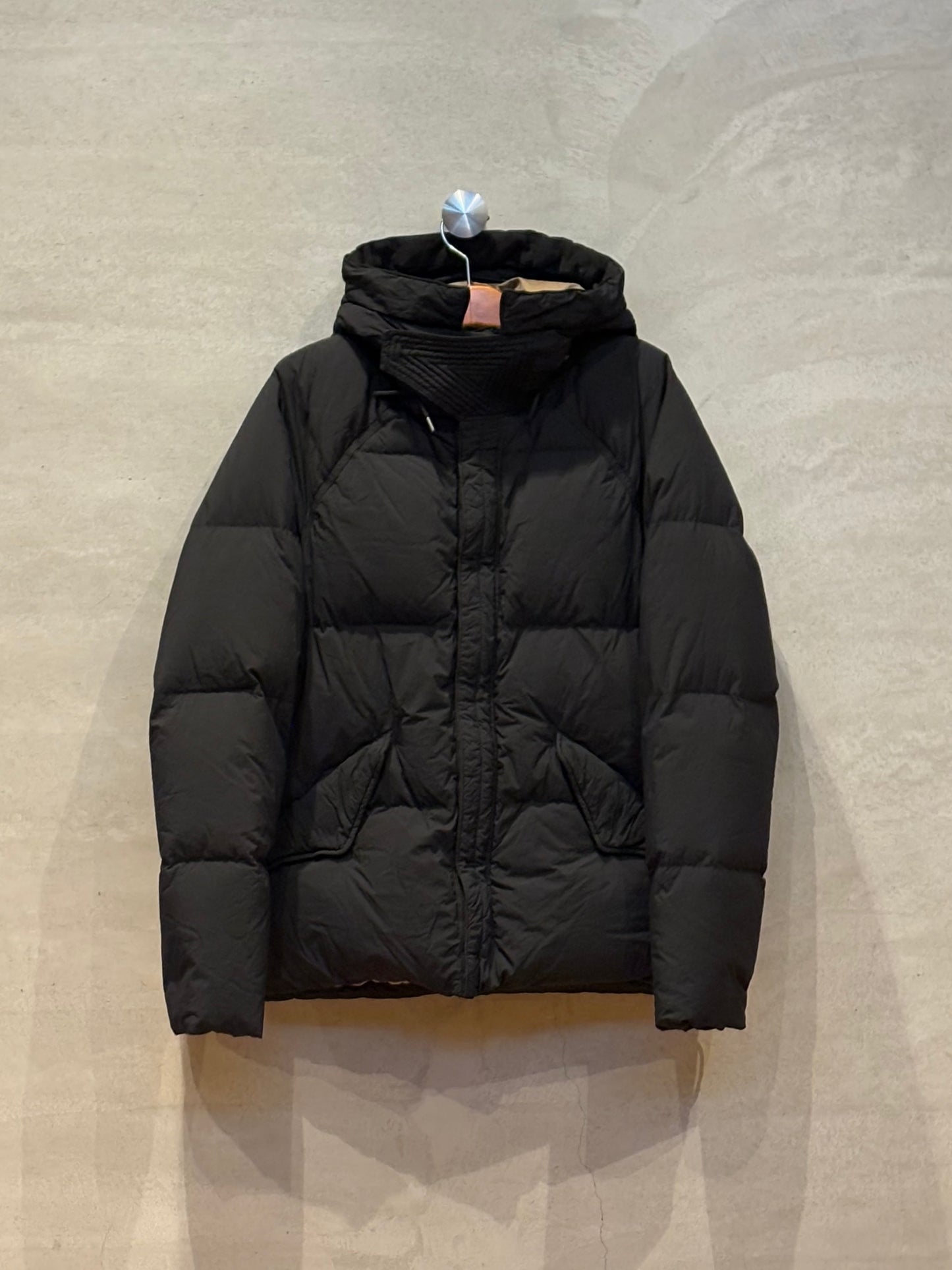 Artic Down Parka