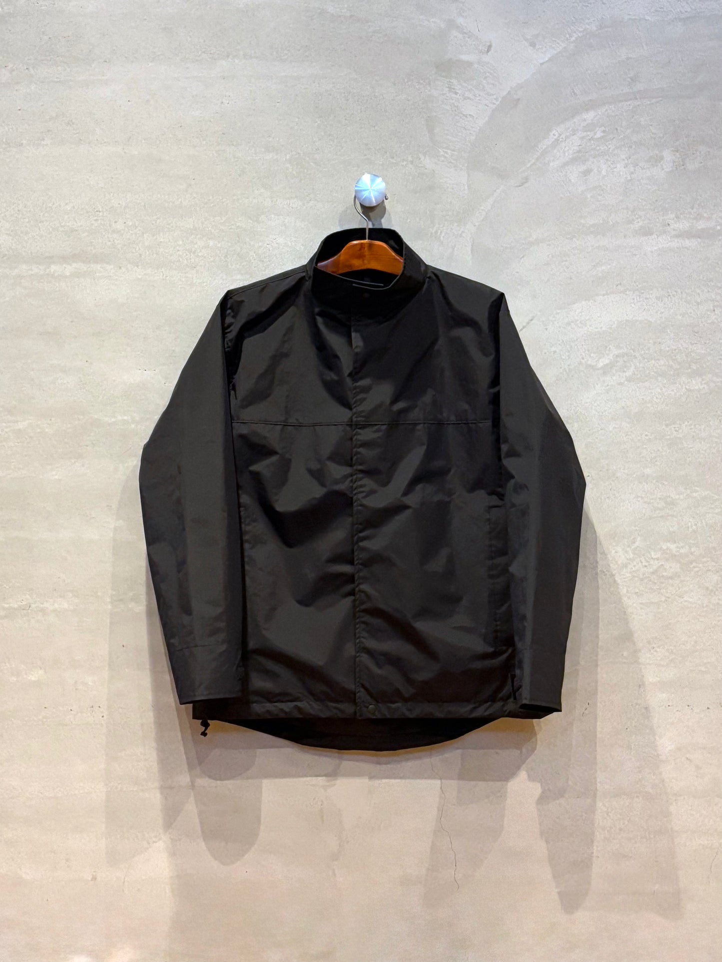 Traveling Jacket