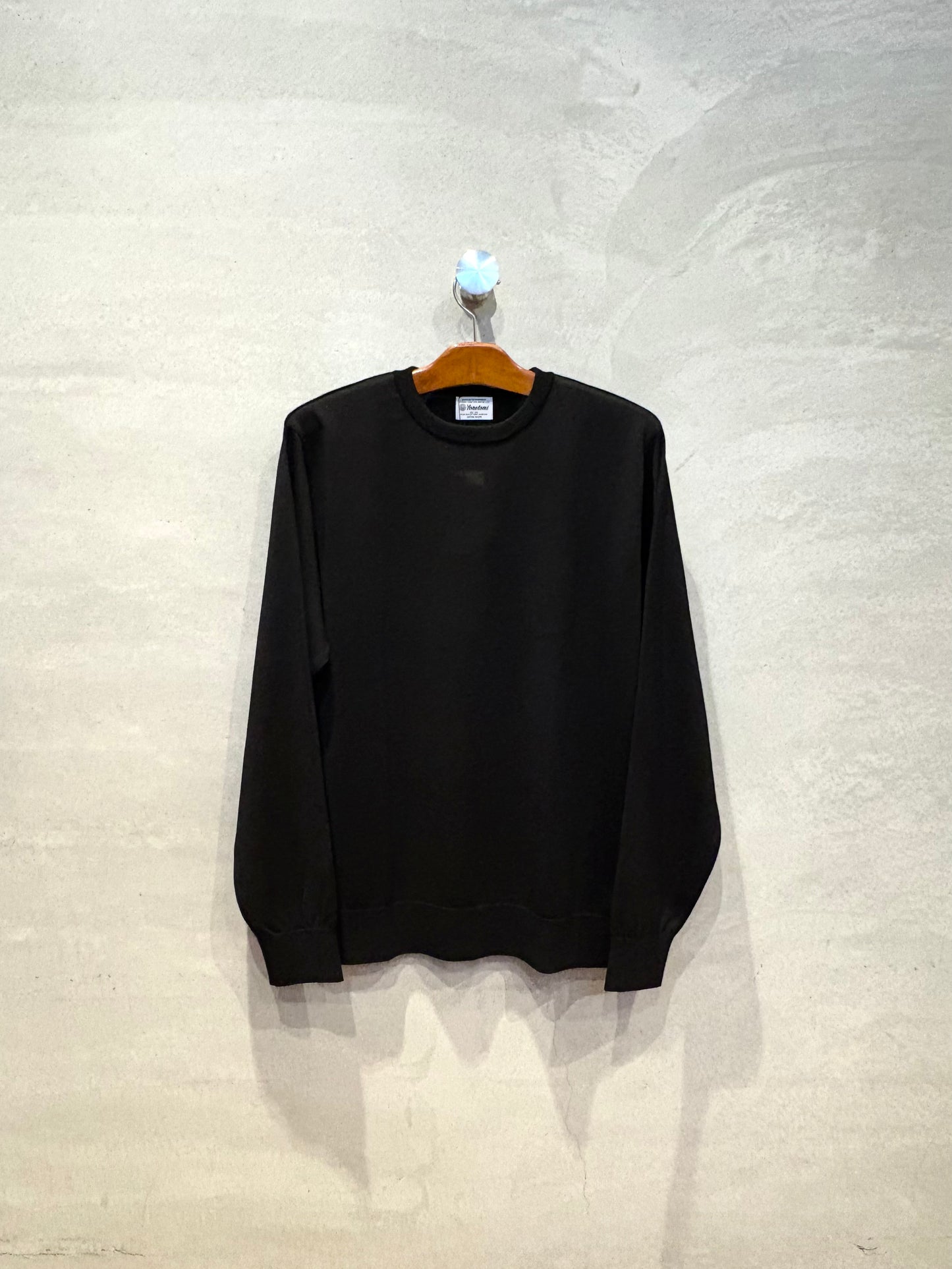 Silk Knit P/O
