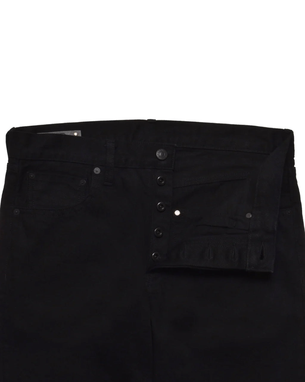 C.Straight 5pocket OWS