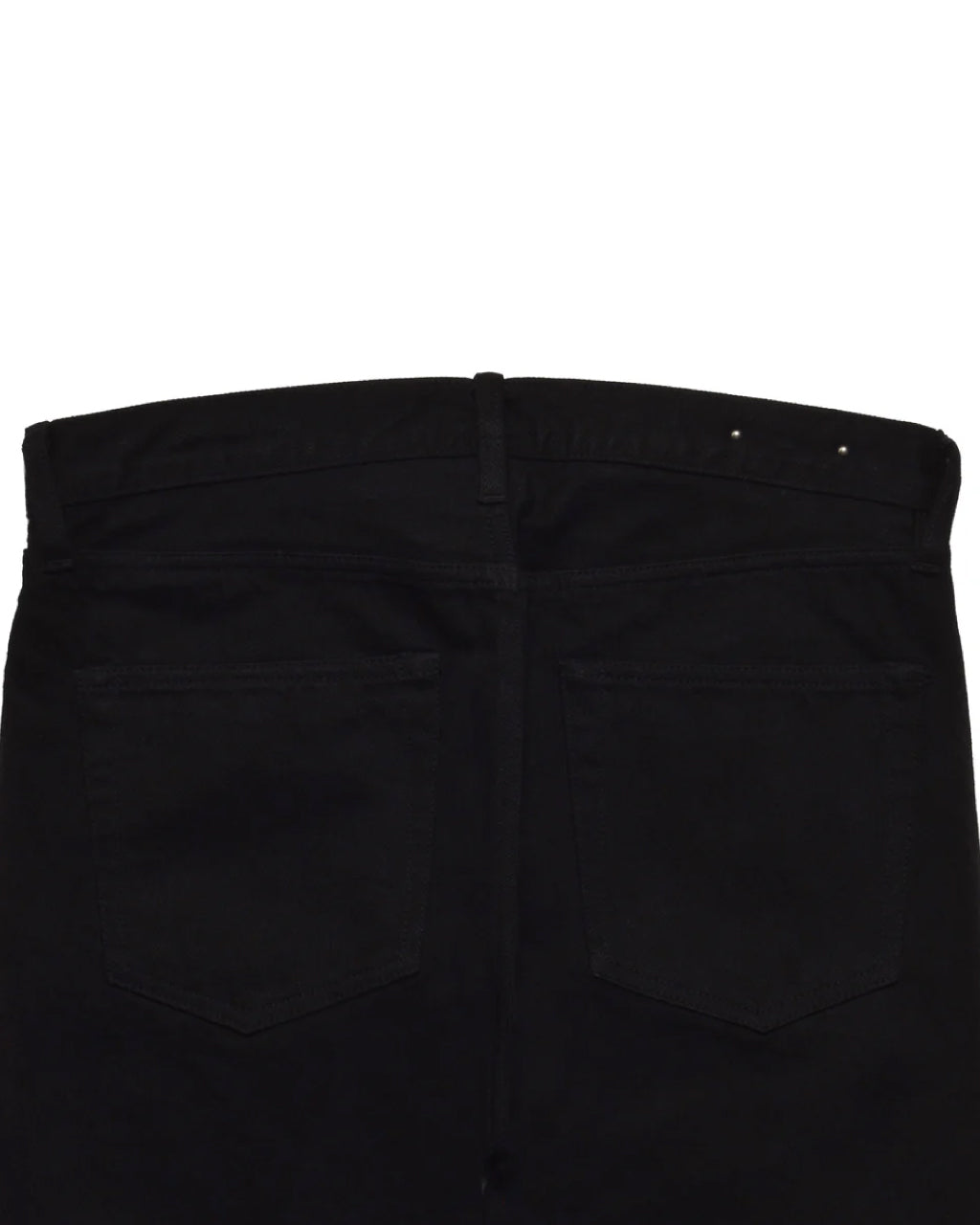 C.Straight 5pocket OWS