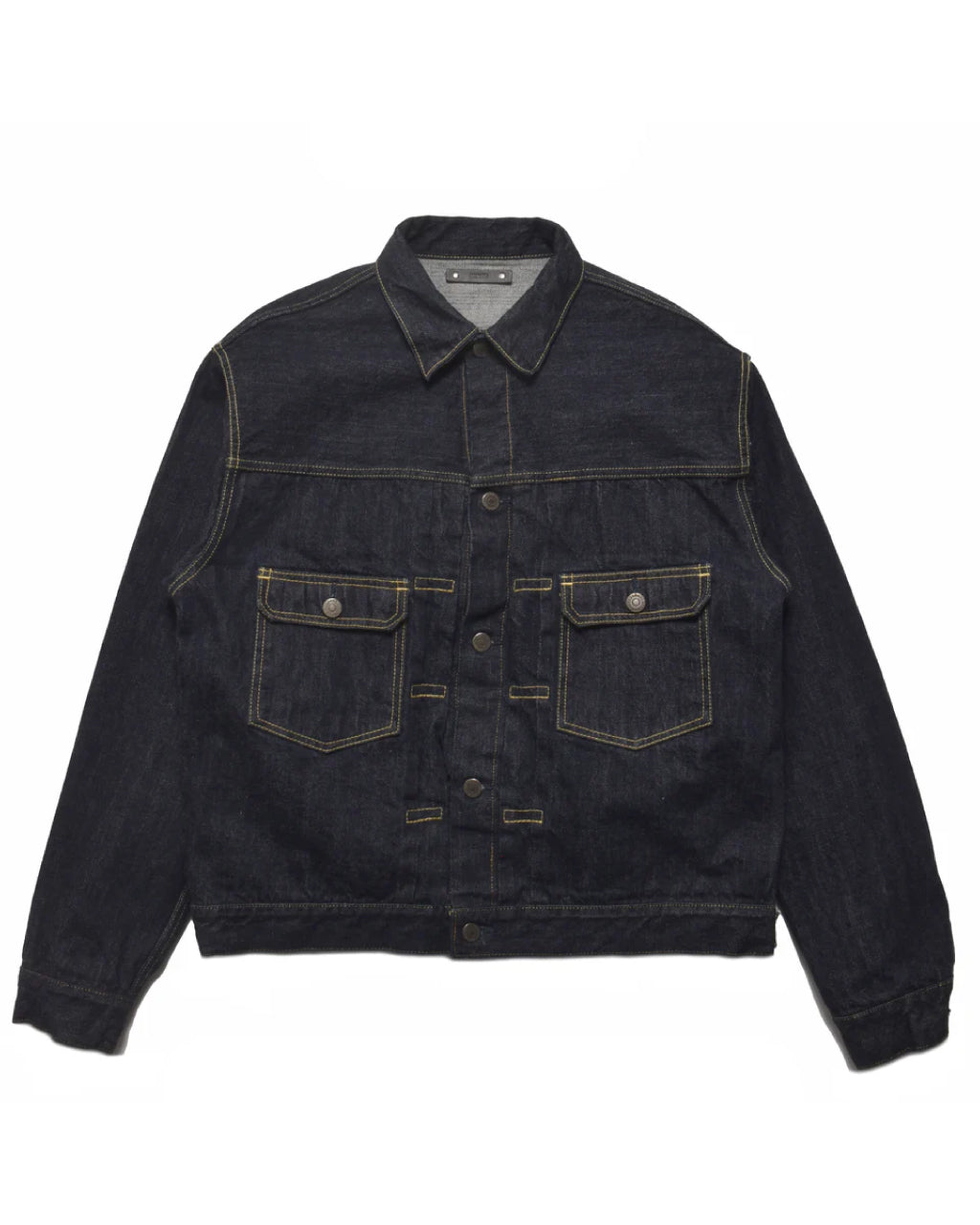 R.DENIM RF-GJKT OWS