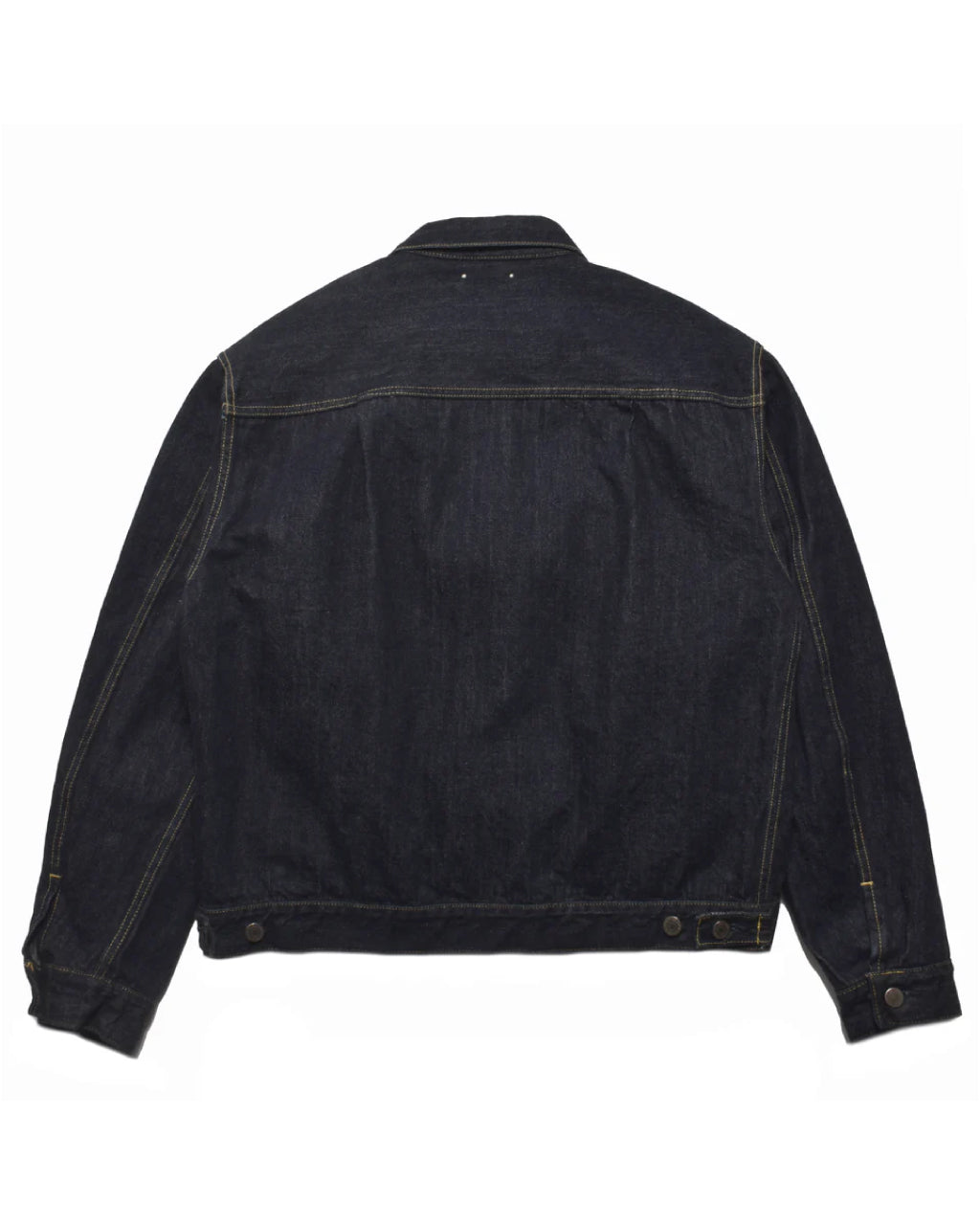 R.DENIM RF-GJKT OWS