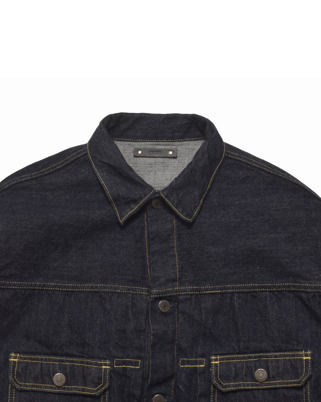 R.DENIM RF-GJKT OWS