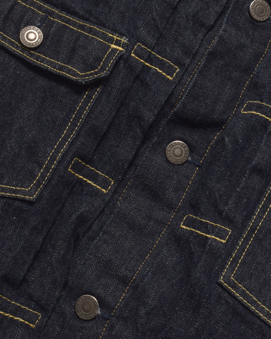 R.DENIM RF-GJKT OWS