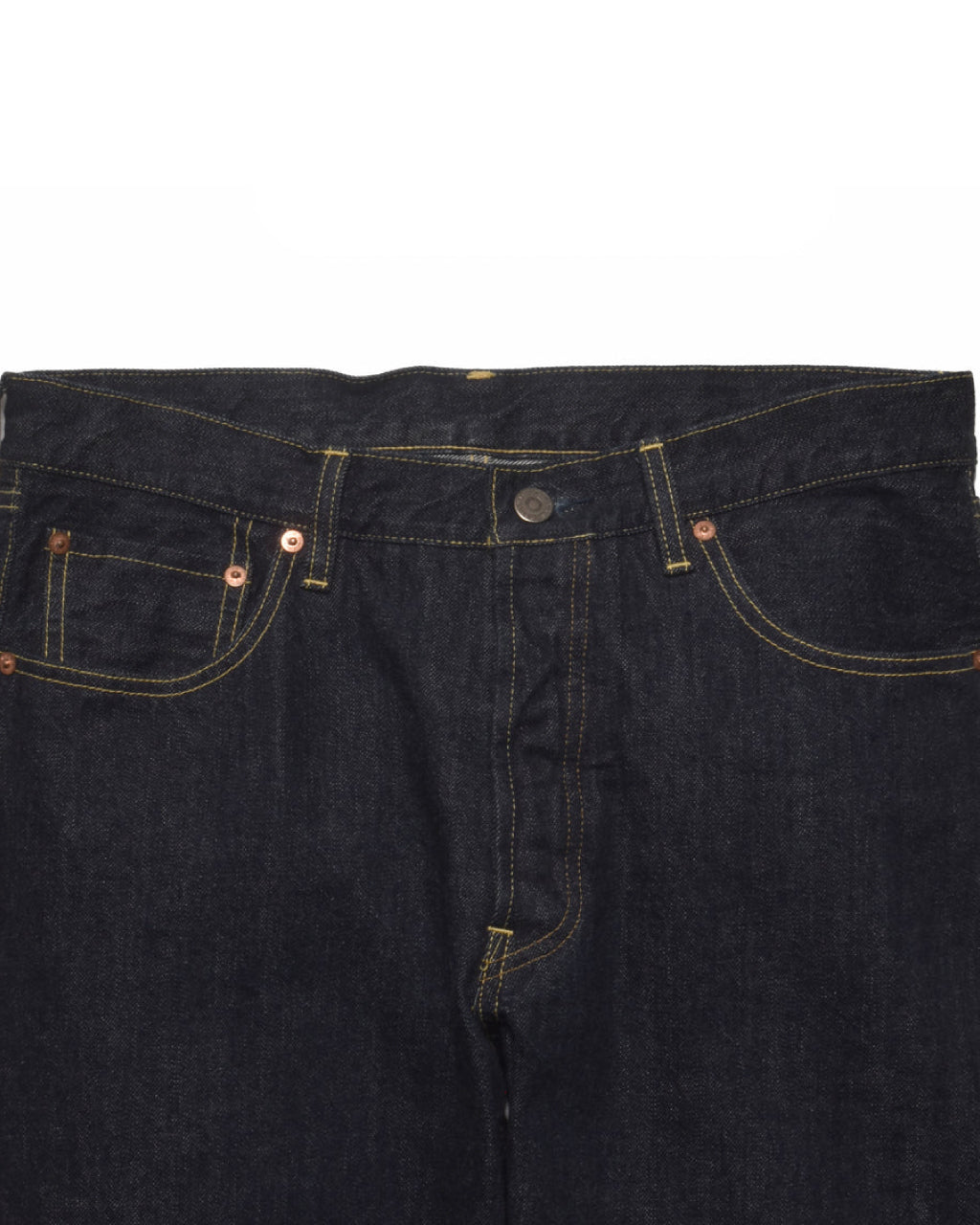 L.Straight 5pocket OWS
