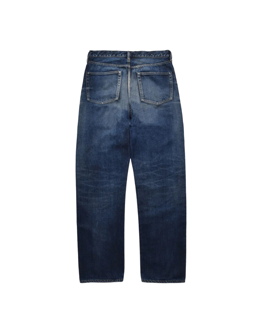 L.Straight 5pocket USD