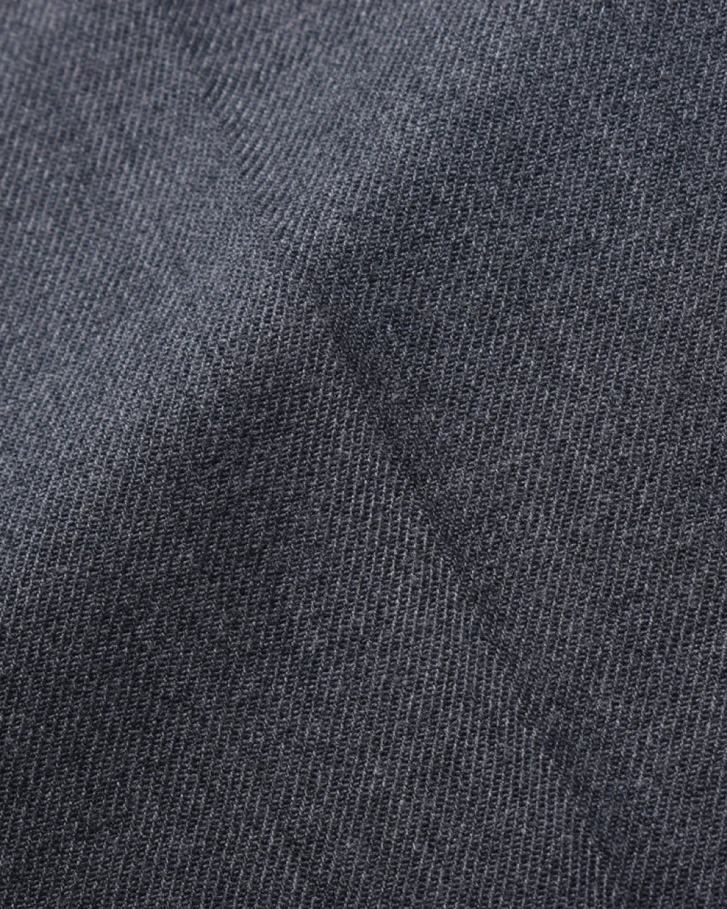 PE.Wool Tapered TRS