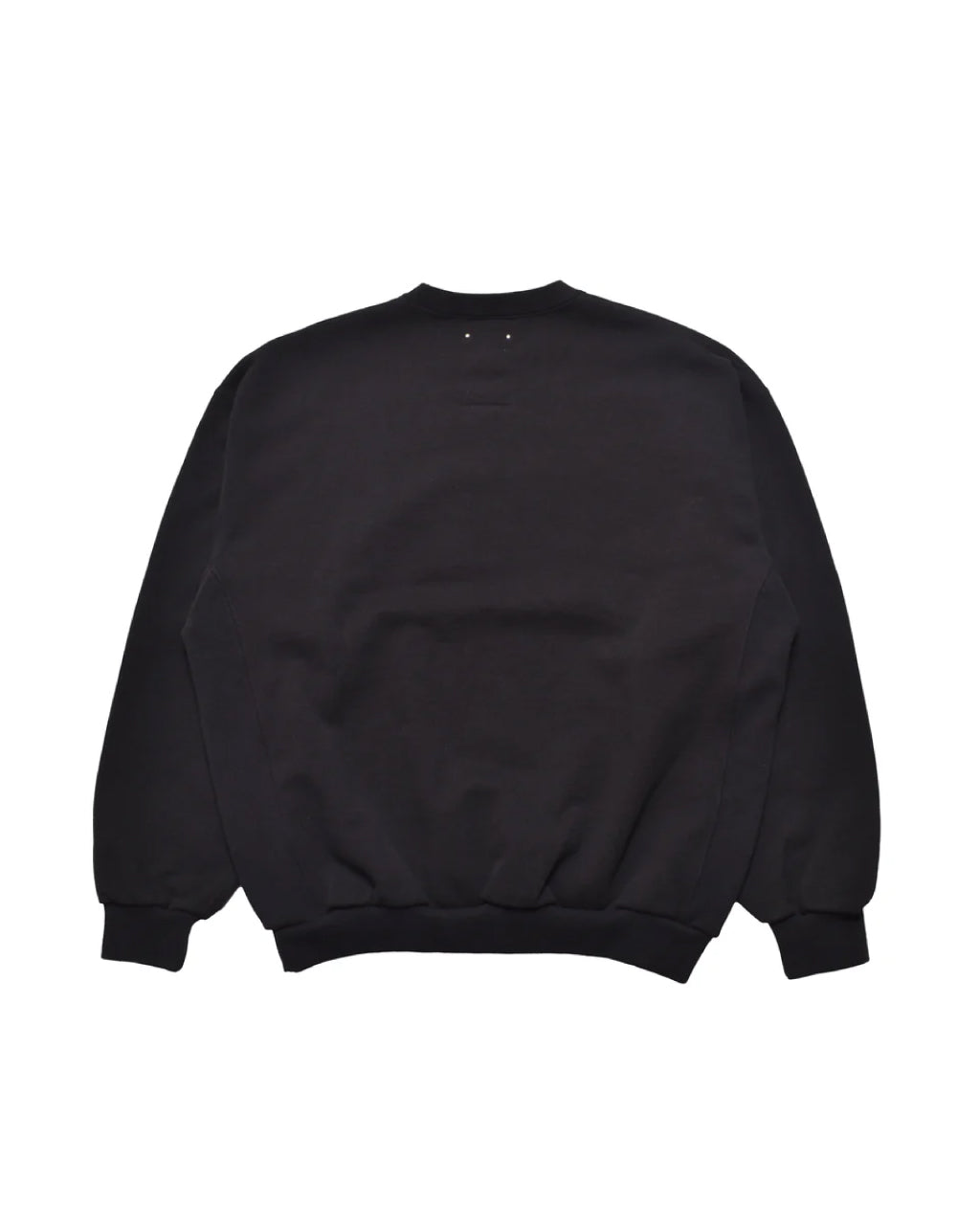 RA PRO-COTTON Crewneck Pullover