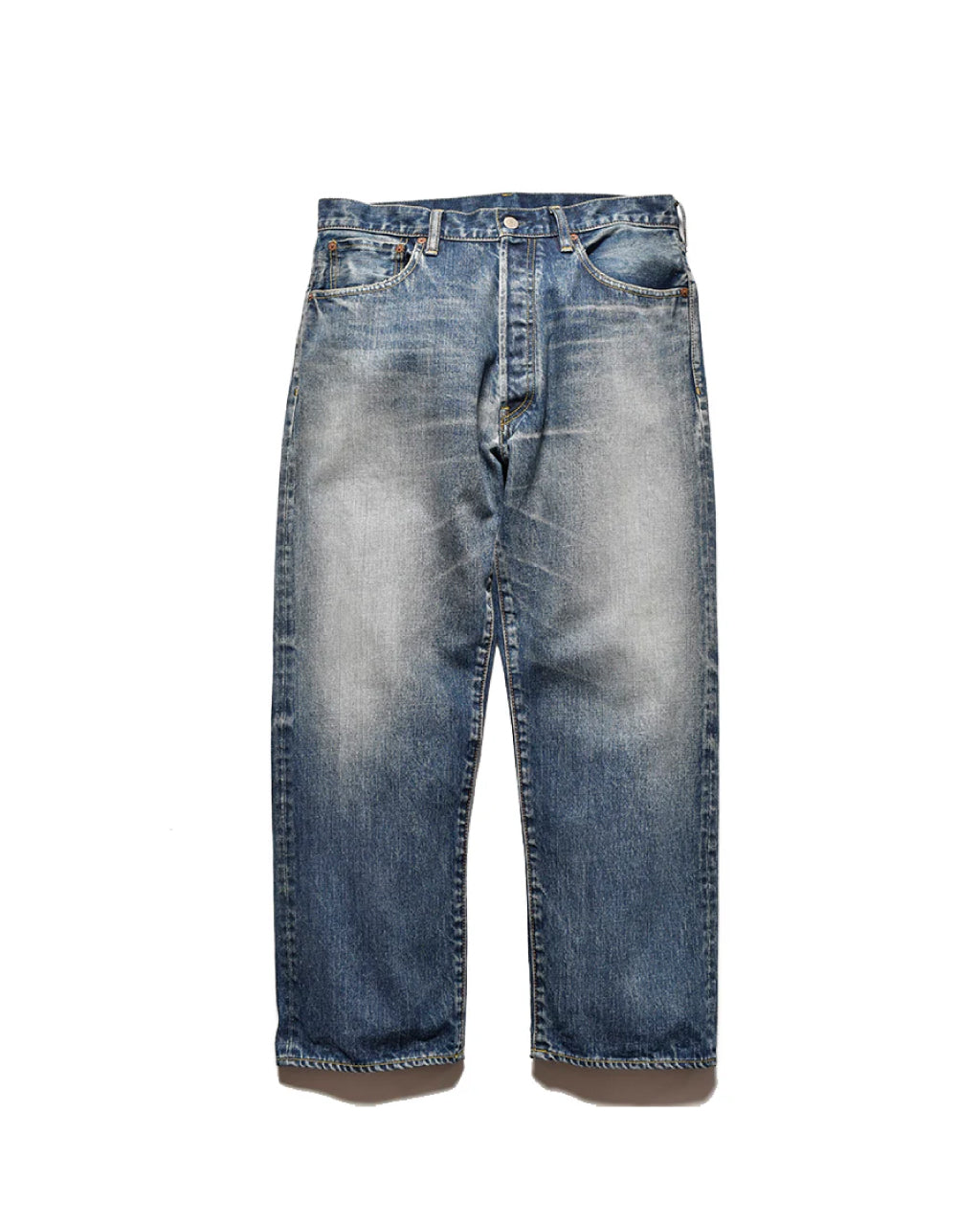 Ankle Length Straight 5pocket USD