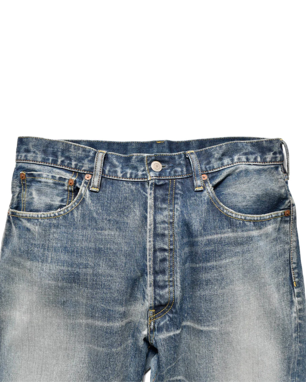 Ankle Length Straight 5pocket USD