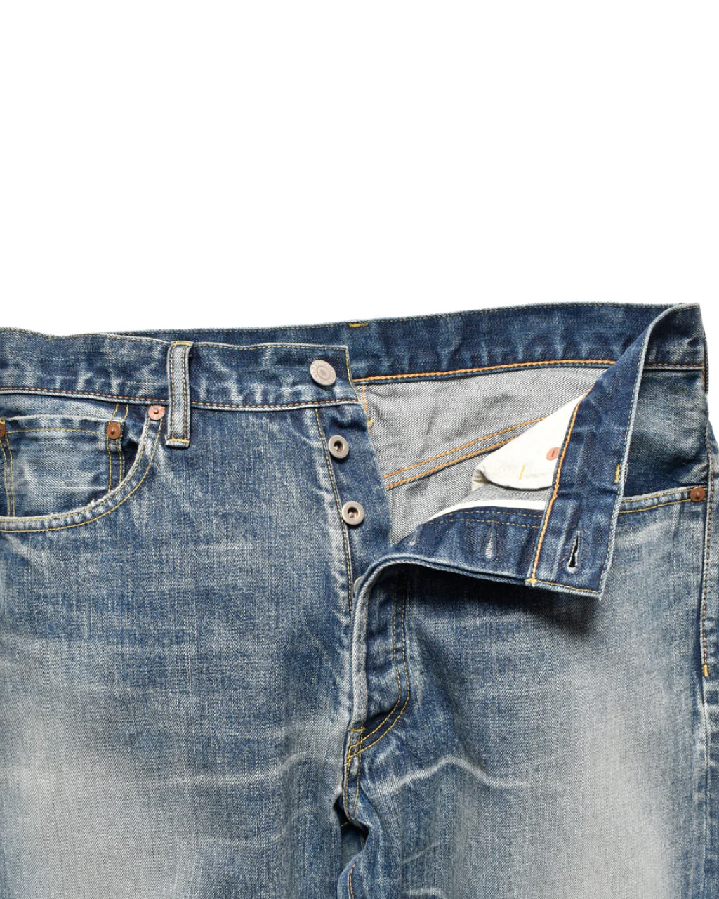Ankle Length Straight 5pocket USD
