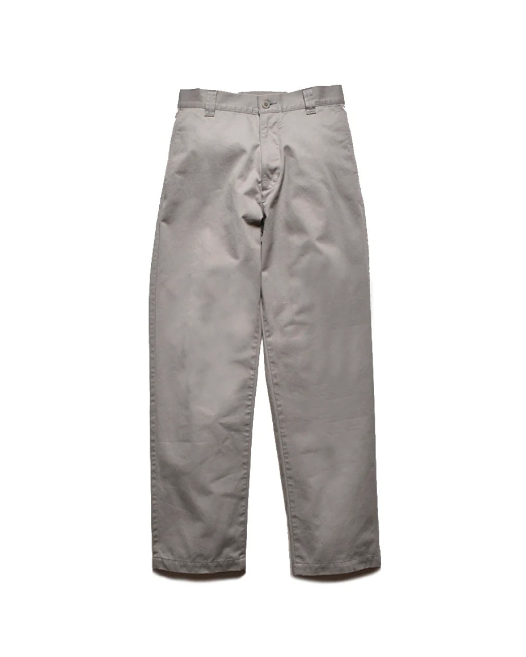 N.Washed Chino TRS
