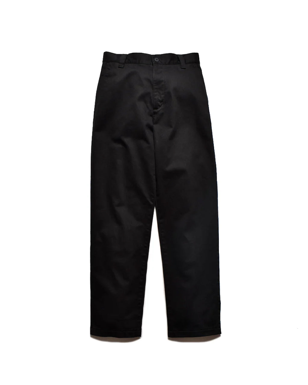 N.Washed Chino TRS