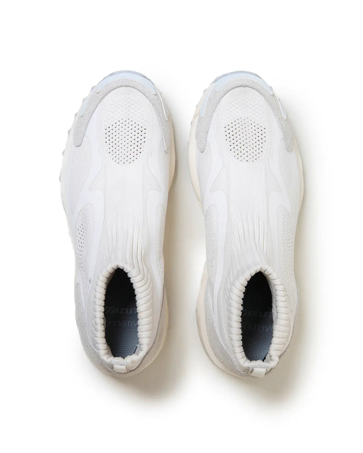 Wave Mujin TL Mid GTX nonnative