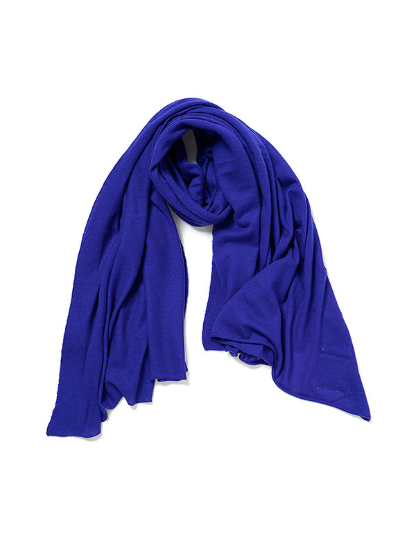 Dweller Big Stole Cashmere Yarn