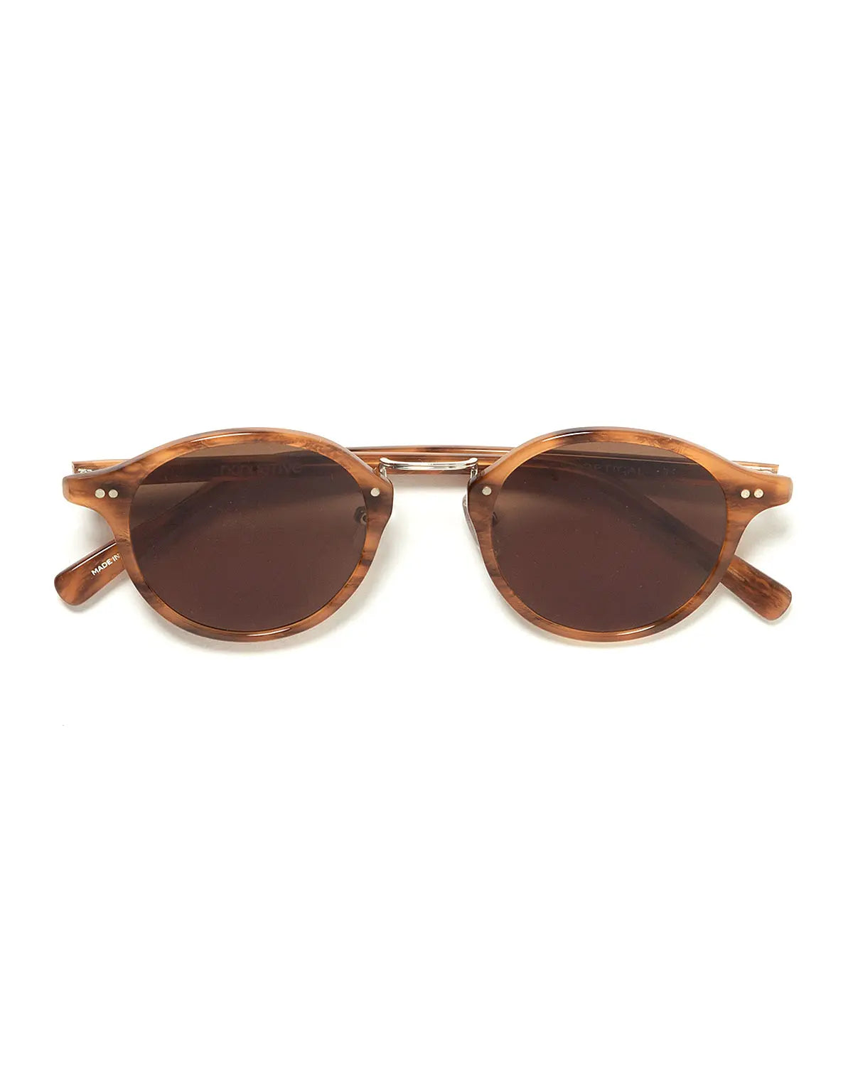Officer Sunglasses by KANEKO OPTICAL