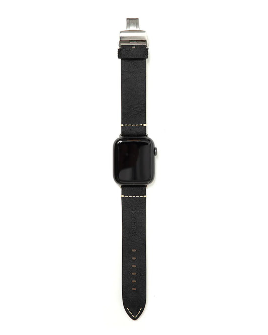 Dweller Watch Belt Cow Leather