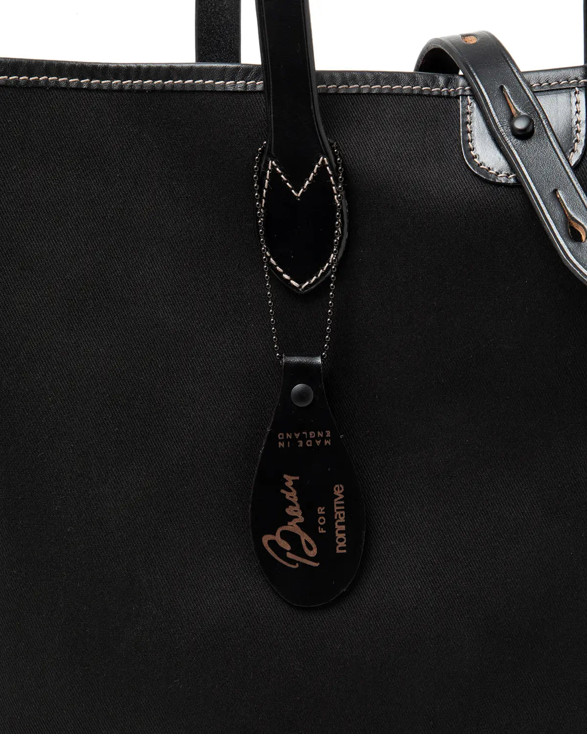 Brady x nonnative QUEENSWOOD
