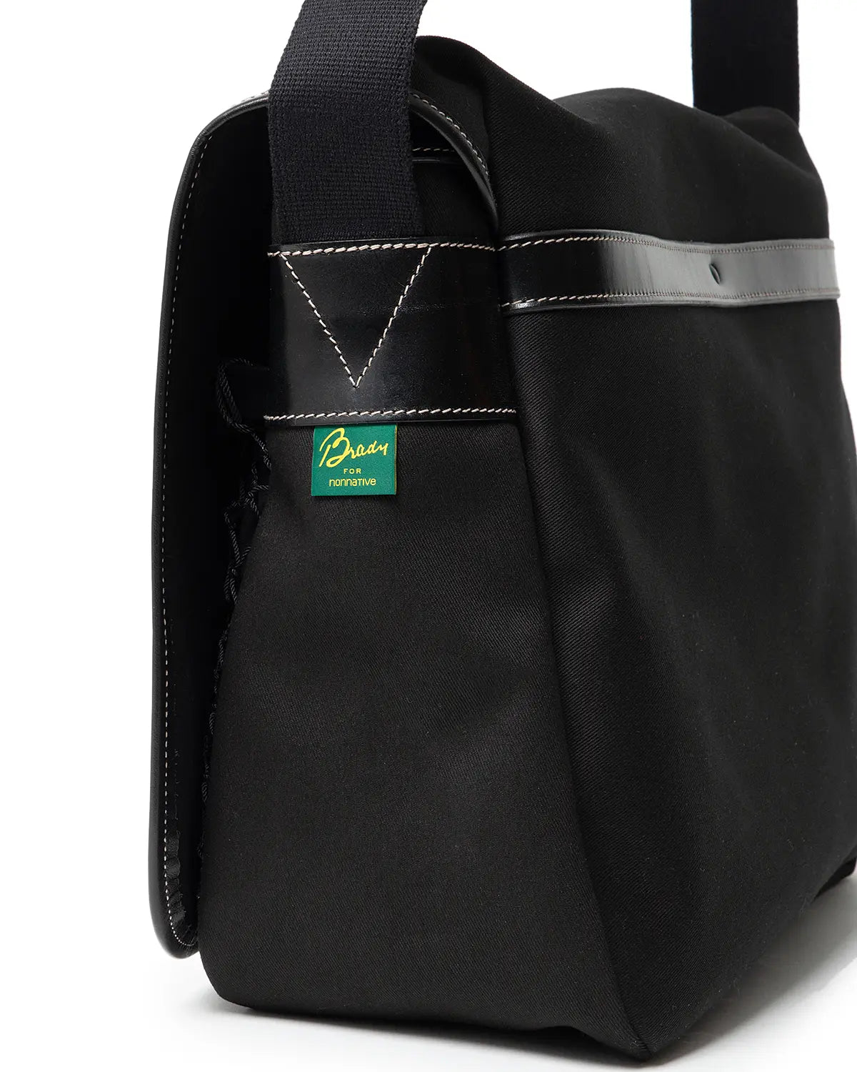 Brady x nonnative KINGSWOOD