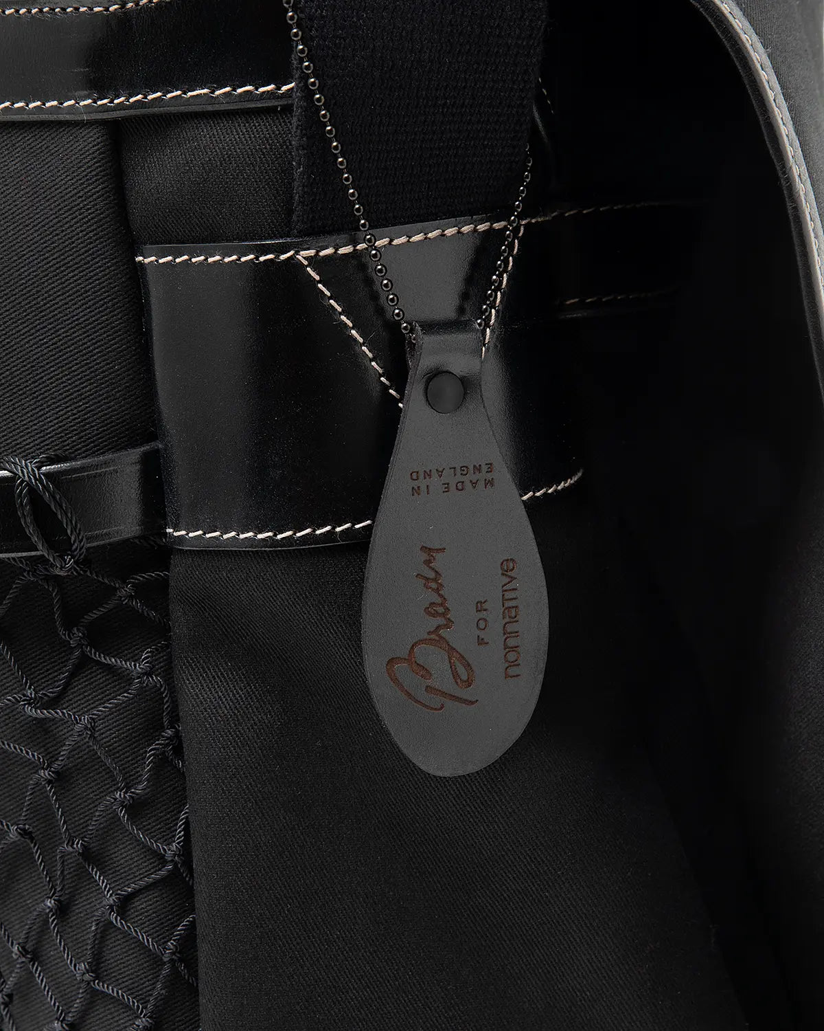 Brady x nonnative KINGSWOOD
