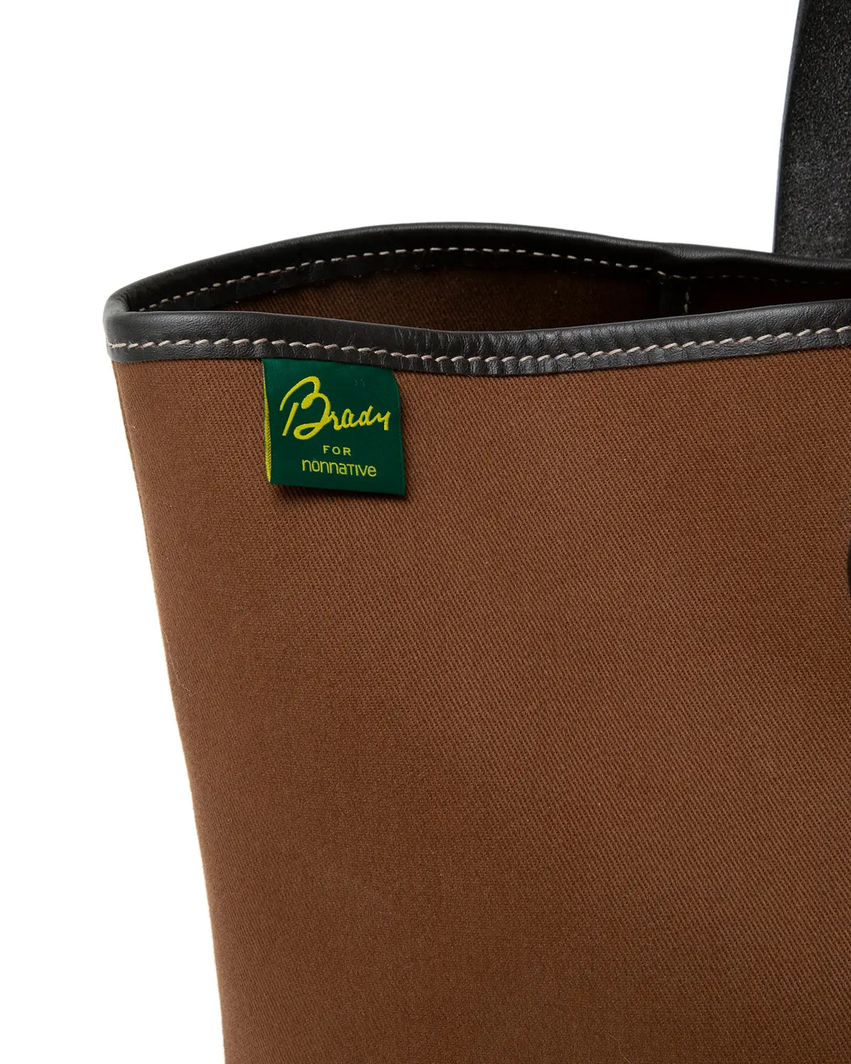 Brady x nonnative QUEENSWOOD