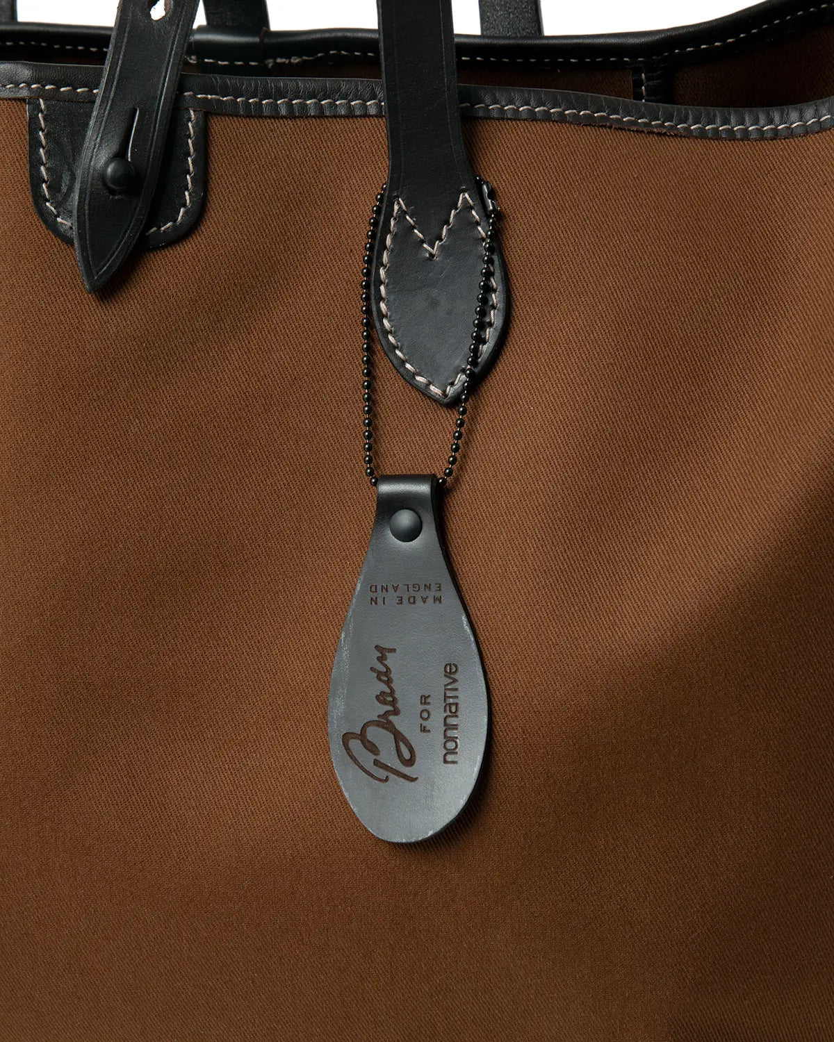 Brady x nonnative QUEENSWOOD