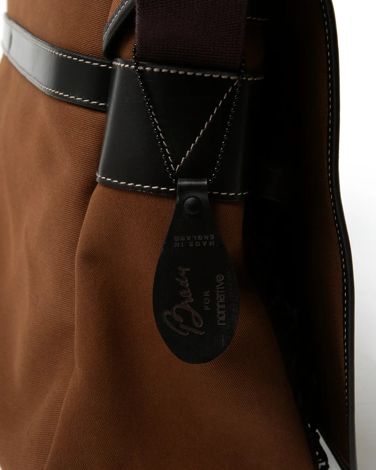 Brady x nonnative KINGSWOOD