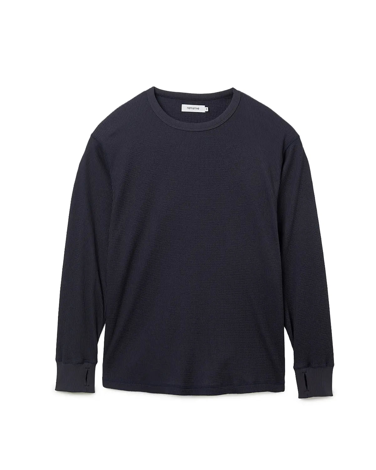 Dweller L/S Tee POLARTEC Thermal Pro