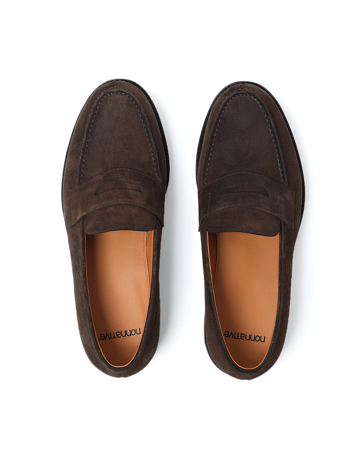 Dweller Loafers Cow Leather