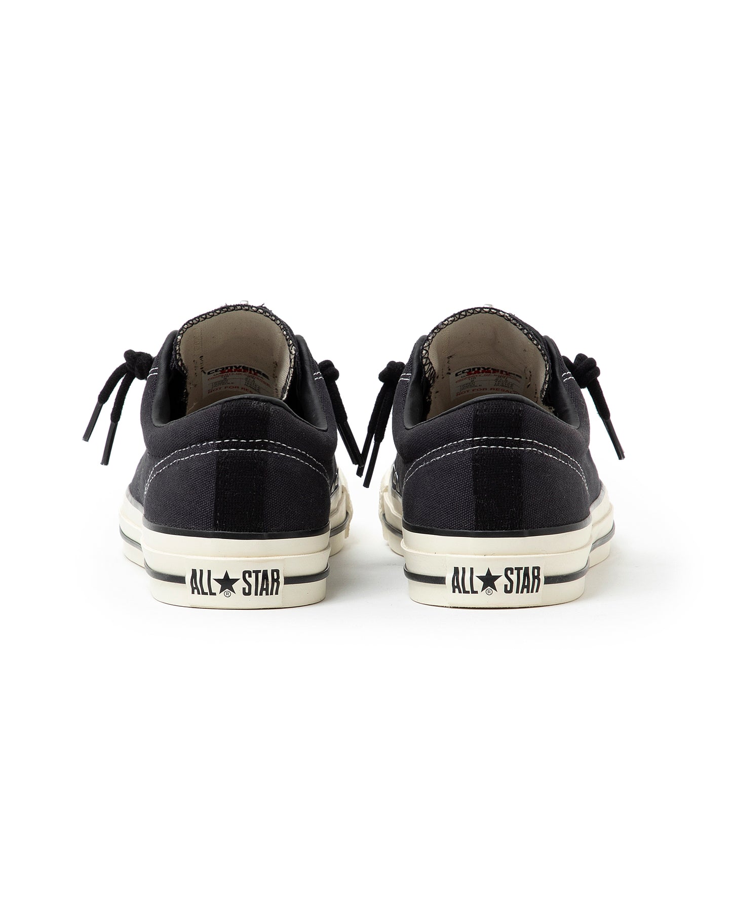 ALL STAR®️ OX/NN