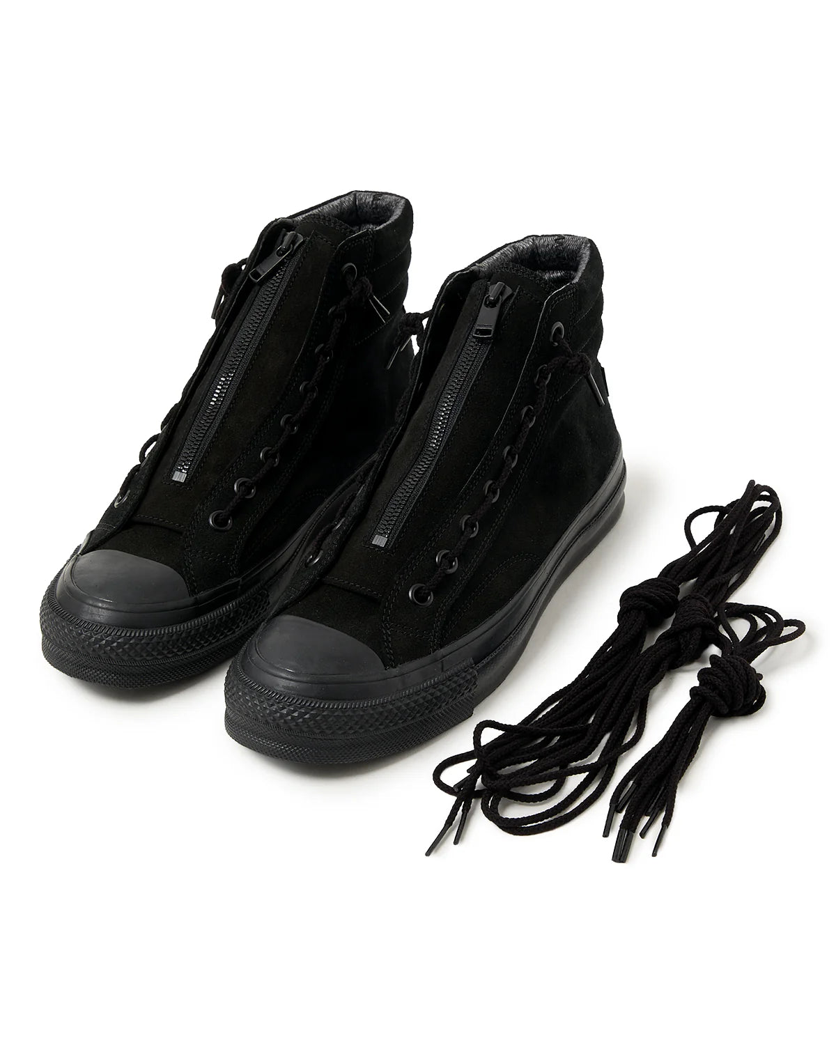 Dweller Trainer 2 Hi Cow Leather with GORE-TEX by SPINGLE